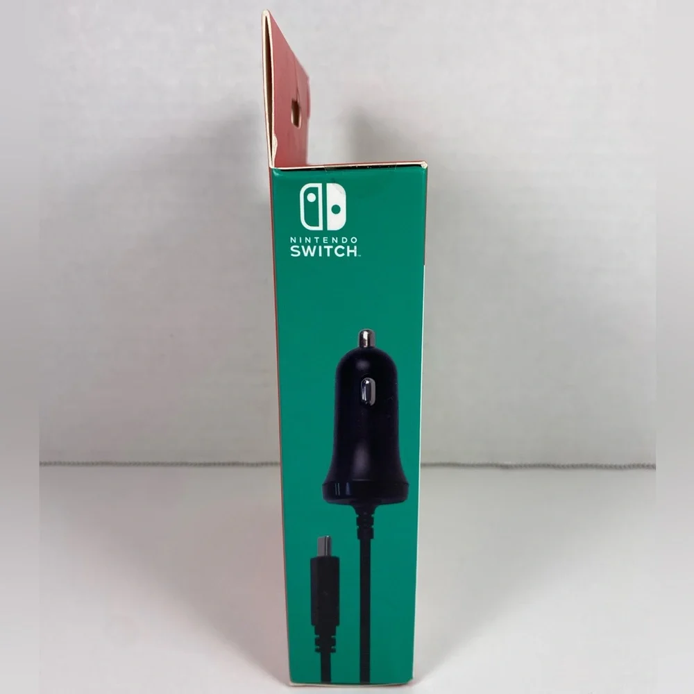 Nintendo switch volt
